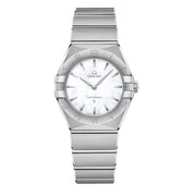 OMEGA Constellation 28mm